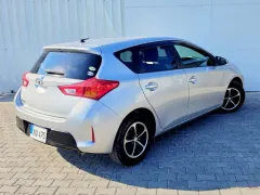 2012 Toyota Auris 1.5 S Kıbrıs | KKTC İkinci El Satılık Araba - Thumbnail 4