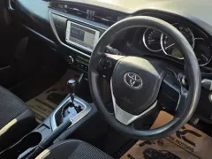 2012 Toyota Auris 1.5 S Kıbrıs | KKTC İkinci El Satılık Araba - Thumbnail 5
