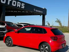 2021 Volkswagen Polo 1.0 TSI Kıbrıs | KKTC İkinci El Satılık Araba - Thumbnail 2