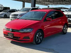 2021 Volkswagen Polo 1.0 TSI Kıbrıs | KKTC İkinci El Satılık Araba - Thumbnail 3
