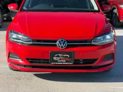 2021 Volkswagen Polo 1.0 TSI Kıbrıs | KKTC İkinci El Satılık Araba - Thumbnail 4
