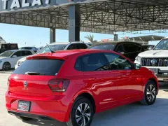 2021 Volkswagen Polo 1.0 TSI Kıbrıs | KKTC İkinci El Satılık Araba - Thumbnail 5