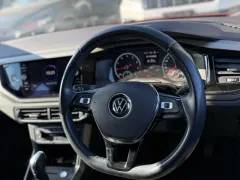 2021 Volkswagen Polo 1.0 TSI Kıbrıs | KKTC İkinci El Satılık Araba - Thumbnail 7