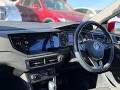 2021 Volkswagen Polo 1.0 TSI Kıbrıs | KKTC İkinci El Satılık Araba - Thumbnail 8