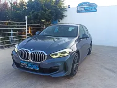 2020 BMW 1 Serisi 116d ED Kıbrıs | KKTC İkinci El Satılık Araba - Thumbnail 1