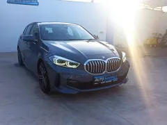 2020 BMW 1 Serisi 116d ED Kıbrıs | KKTC İkinci El Satılık Araba - Thumbnail 3