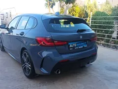 2020 BMW 1 Serisi 116d ED Kıbrıs | KKTC İkinci El Satılık Araba - Thumbnail 4