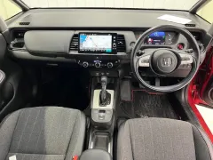 2021 Honda Fit 1.5 Hybrid Automatic Kıbrıs | KKTC İkinci El Satılık Araba - Thumbnail 5