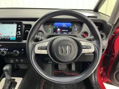 2021 Honda Fit 1.5 Hybrid Automatic Kıbrıs | KKTC İkinci El Satılık Araba - Thumbnail 6