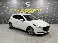 2022 Mazda Mazda 2 1.5 Sky-G Kıbrıs | KKTC İkinci El Satılık Araba - Thumbnail 1