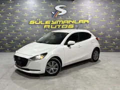 2022 Mazda Mazda 2 1.5 Sky-G Kıbrıs | KKTC İkinci El Satılık Araba - Thumbnail 2