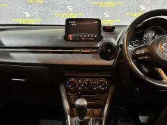 2022 Mazda Mazda 2 1.5 Sky-G Kıbrıs | KKTC İkinci El Satılık Araba - Thumbnail 8