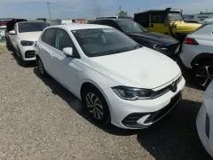 2023 Volkswagen Polo 1.0 TSI Kıbrıs | KKTC İkinci El Satılık Araba - Thumbnail 1