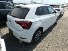 2023 Volkswagen Polo 1.0 TSI Kıbrıs | KKTC İkinci El Satılık Araba - Thumbnail 2