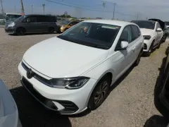 2023 Volkswagen Polo 1.0 TSI Kıbrıs | KKTC İkinci El Satılık Araba - Thumbnail 3
