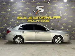 2008 Subaru Impreza Impreza 1.5 Kıbrıs | KKTC İkinci El Satılık Araba - Thumbnail 3