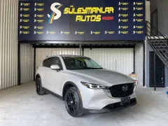 2025 Mazda CX-5 2.0 Skyactiv-G Kıbrıs | KKTC İkinci El Satılık Araba - Thumbnail 2