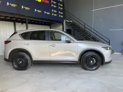 2025 Mazda CX-5 2.0 Skyactiv-G Kıbrıs | KKTC İkinci El Satılık Araba - Thumbnail 3