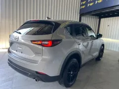 2025 Mazda CX-5 2.0 Skyactiv-G Kıbrıs | KKTC İkinci El Satılık Araba - Thumbnail 4