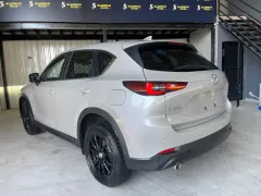2025 Mazda CX-5 2.0 Skyactiv-G Kıbrıs | KKTC İkinci El Satılık Araba - Thumbnail 5