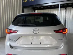 2025 Mazda CX-5 2.0 Skyactiv-G Kıbrıs | KKTC İkinci El Satılık Araba - Thumbnail 6