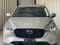 2025 Mazda CX-5 2.0 Skyactiv-G Kıbrıs | KKTC İkinci El Satılık Araba - Thumbnail 7