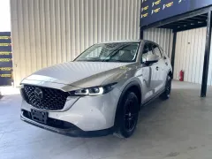 2025 Mazda CX-5 2.0 Skyactiv-G Kıbrıs | KKTC İkinci El Satılık Araba - Thumbnail 8
