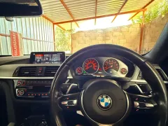 2020 BMW 4 Serisi 420i Kıbrıs | KKTC İkinci El Satılık Araba - Thumbnail 3