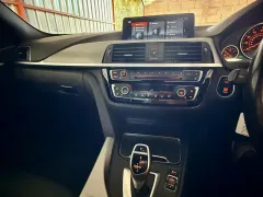 2020 BMW 4 Serisi 420i Kıbrıs | KKTC İkinci El Satılık Araba - Thumbnail 4