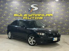 2006 Mazda Axela 1.5 Kıbrıs | KKTC İkinci El Satılık Araba - Thumbnail 1
