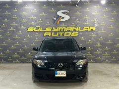 2006 Mazda Axela 1.5 Kıbrıs | KKTC İkinci El Satılık Araba - Thumbnail 3