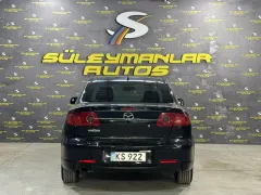 2006 Mazda Axela 1.5 Kıbrıs | KKTC İkinci El Satılık Araba - Thumbnail 4
