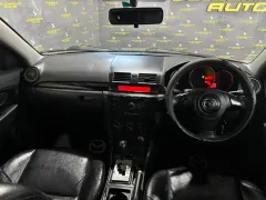 2006 Mazda Axela 1.5 Kıbrıs | KKTC İkinci El Satılık Araba - Thumbnail 5