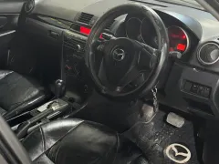 2006 Mazda Axela 1.5 Kıbrıs | KKTC İkinci El Satılık Araba - Thumbnail 6