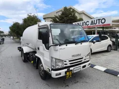2016 Isuzu Kamyon & Elf Kıbrıs | KKTC İkinci El Satılık Araba - Thumbnail 3