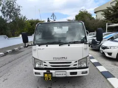2016 Isuzu Kamyon & Elf Kıbrıs | KKTC İkinci El Satılık Araba - Thumbnail 4