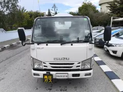 2016 Isuzu Kamyon & Elf Kıbrıs | KKTC İkinci El Satılık Araba - Thumbnail 5