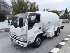 2016 Isuzu Kamyon & Elf Kıbrıs | KKTC İkinci El Satılık Araba - Thumbnail 6