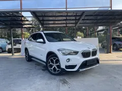 2018 BMW X1 18i sDrive Kıbrıs | KKTC İkinci El Satılık Araba - Thumbnail 1