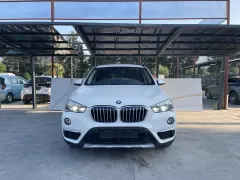 2018 BMW X1 18i sDrive Kıbrıs | KKTC İkinci El Satılık Araba - Thumbnail 2