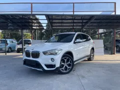 2018 BMW X1 18i sDrive Kıbrıs | KKTC İkinci El Satılık Araba - Thumbnail 3