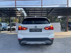 2018 BMW X1 18i sDrive Kıbrıs | KKTC İkinci El Satılık Araba - Thumbnail 4