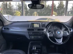 2018 BMW X1 18i sDrive Kıbrıs | KKTC İkinci El Satılık Araba - Thumbnail 5