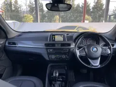 2018 BMW X1 18i sDrive Kıbrıs | KKTC İkinci El Satılık Araba - Thumbnail 6