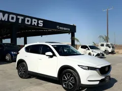 2021 Mazda CX-5  Kıbrıs | KKTC İkinci El Satılık Araba - Thumbnail 1