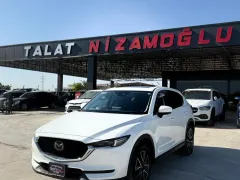 2021 Mazda CX-5  Kıbrıs | KKTC İkinci El Satılık Araba - Thumbnail 2
