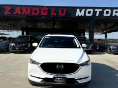 2021 Mazda CX-5  Kıbrıs | KKTC İkinci El Satılık Araba - Thumbnail 3