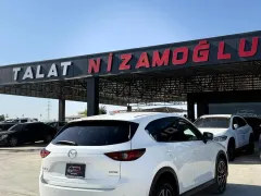 2021 Mazda CX-5  Kıbrıs | KKTC İkinci El Satılık Araba - Thumbnail 5