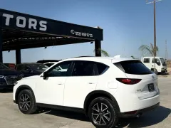 2021 Mazda CX-5  Kıbrıs | KKTC İkinci El Satılık Araba - Thumbnail 6