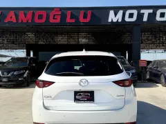 2021 Mazda CX-5  Kıbrıs | KKTC İkinci El Satılık Araba - Thumbnail 7